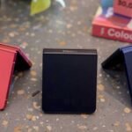 Galaxy Z Flip 8: The Ultimate Apple Fold competitor