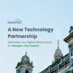 Glasgow Council Partners with DataVita for Enhanced IT Infrastructure Management