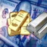Gold’s Rapid Decline: Silver’s Struggle to Rebound