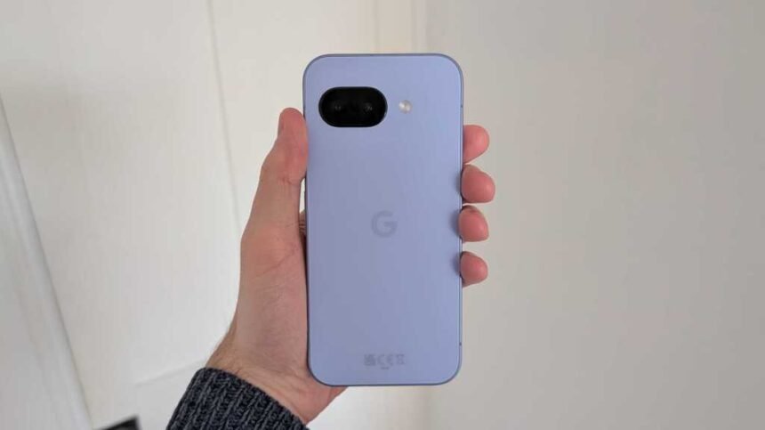 Google Pixel 10a: Unveiling the Latest Release Date, Price & Specs Speculations