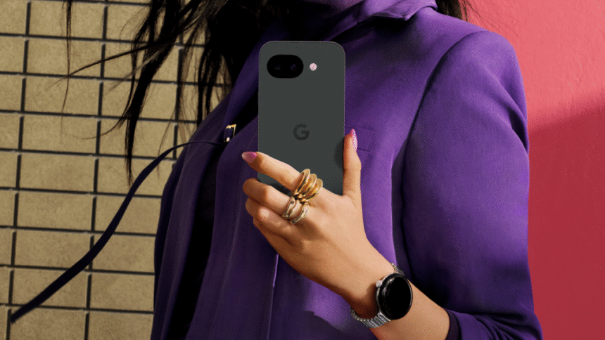 Google Pixel 9: The Ultimate Value Over Pixel 10