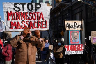 Government Crackdown: Homeland Security Issues Subpoenas to Identify Anti-ICE Activists