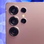 Immersive Showcase of Samsung Galaxy S26 Ultra Camera Capabilities Enhanced by AI Technology