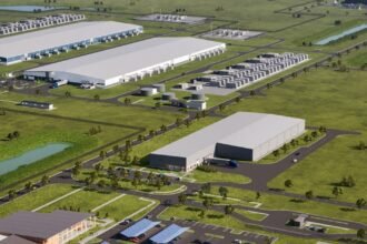 Indiana’s Digital Revolution: Meta’s 1 GW Data Center Breaks Ground