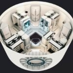 Inside the Design Process: How a Seattle Company is Shaping the Future of Space Stations