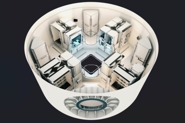 Inside the Design Process: How a Seattle Company is Shaping the Future of Space Stations