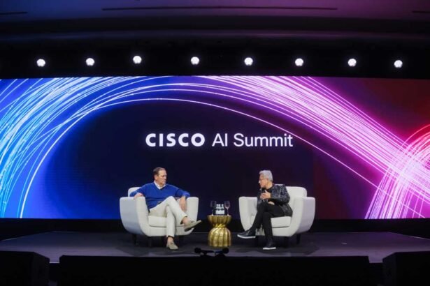Insights from Cisco’s AI Summit: Key Learnings and Trends