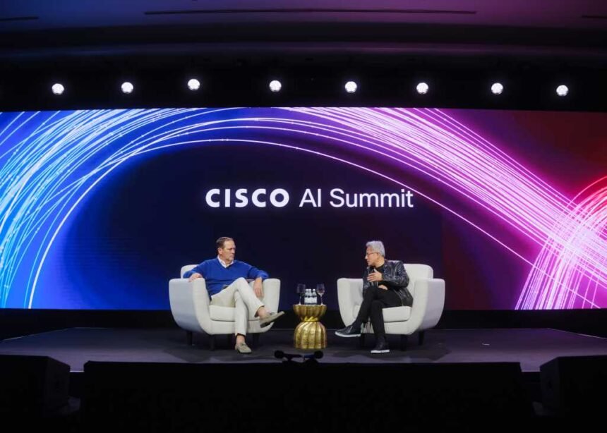Insights from Cisco’s AI Summit: Key Learnings and Trends