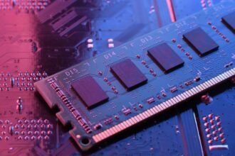 Intel and SoftBank Join Forces to Revolutionize Memory Technology