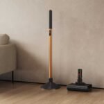 Introducing Dyson’s Sleek PencilWash: A Revolutionary Wet Floor Cleaner Coming Soon