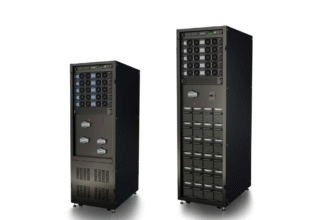 Introducing Riello UPS’s Next-Generation M2X Modular Power Solution