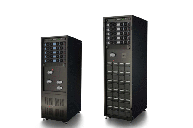 Introducing Riello UPS’s Next-Generation M2X Modular Power Solution