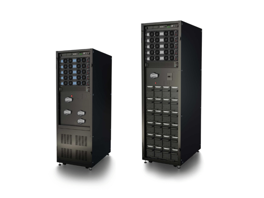 Introducing Riello UPS’s Next-Generation M2X Modular Power Solution