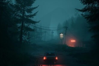 Ironwood Studios Levels Up with  Million Funding Boost for New Gaming Venture