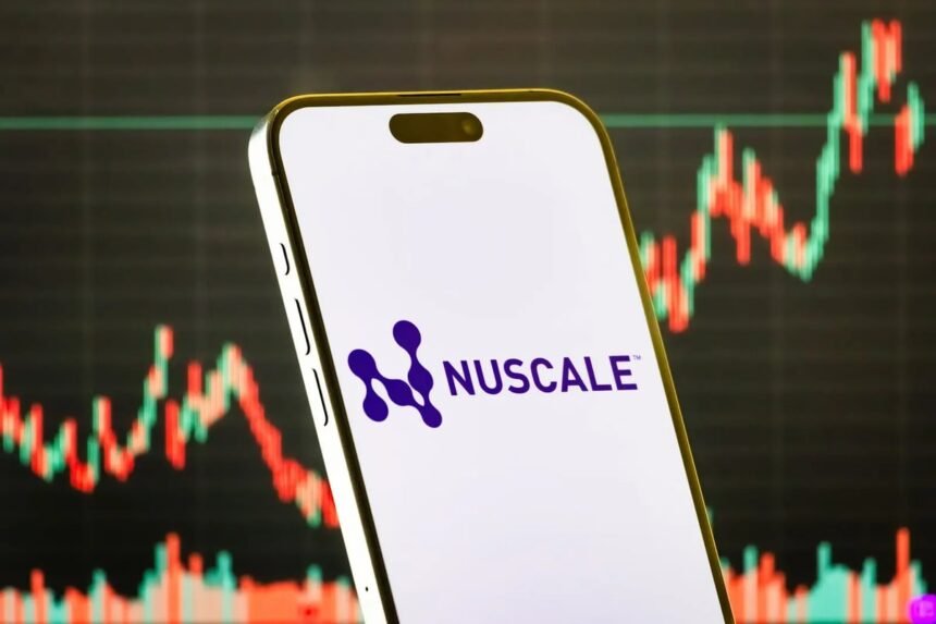 Is Investing in NuScale Power Stock Today the Key to Financial Freedom?