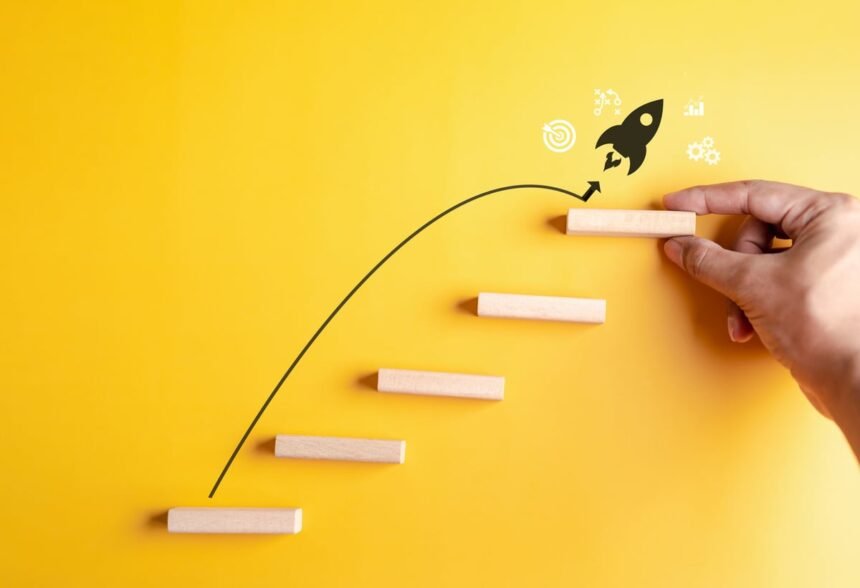 Is Now the Time to Invest in Sandisk with Its 1,500% Increase?