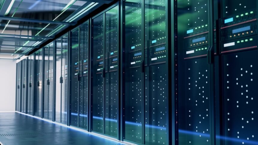 KKR and Singtel Complete Acquisition of STT Global Data Centres