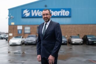 Leading the Way: Mark Powell’s Journey as MD at Weatherite Air Conditioning