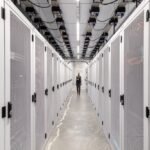 Lighting the Way: Thorn and Zumtobel’s Innovative Data Centre Solutions