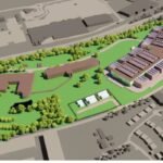 Massive 80 MW Blackpool Data Centre Secures Planning Approval