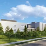 Massive Data Centre Project Approved in Corsham with £250m Investment