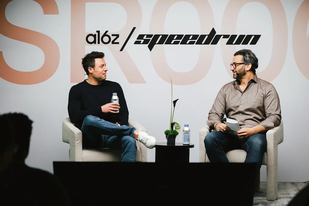 Mastering the Race: Insider Tips for Securing a Spot in a16z's Elite ...
