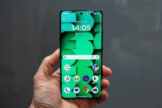 Motorola Slimline: A Flagship Review