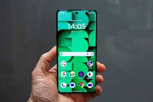 Motorola Slimline: A Flagship Review