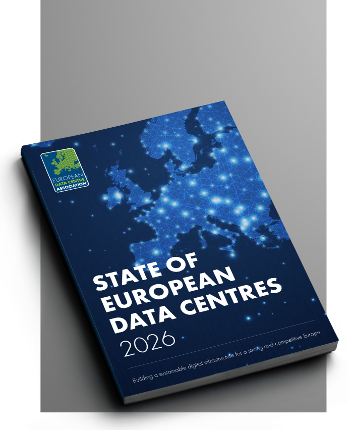Navigating the Changing Tides: The Evolution of Europe’s Data Centre Landscape