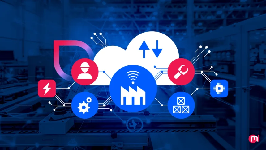 Navigating the Cloud: A Manufacturing Perspective