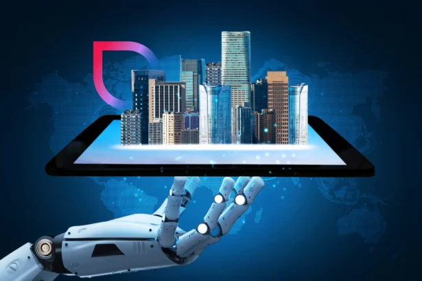 Navigating the Future: A Comprehensive Handbook for Smart Cities