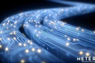 Neterra Boosts Bulgaria’s Connectivity with Cutting-Edge Optical Upgrades