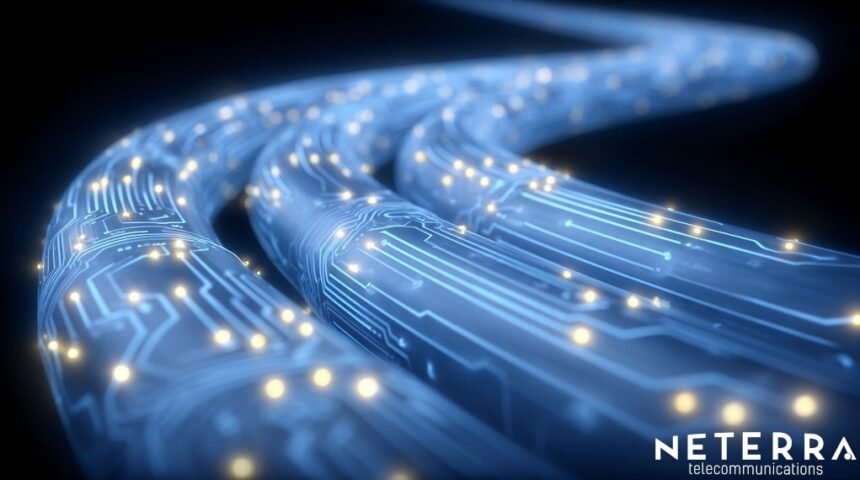 Neterra Boosts Bulgaria’s Connectivity with Cutting-Edge Optical Upgrades