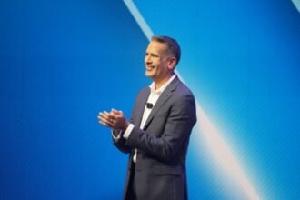 New Leadership at Amazon: Amit Agarwal Takes the Helm of Seller Services, Dharmesh Mehta Named Andy Jassy’s Trusted Advisor