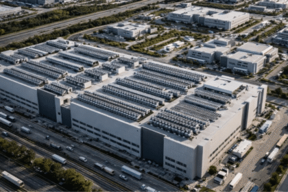 Nokia and Blaize Partner to Advance Edge AI Inference for APAC Networks