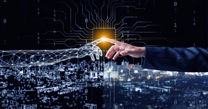 Nvidia and Dassault Systèmes Collaborate on Cutting-Edge Digital Twin AI Platform