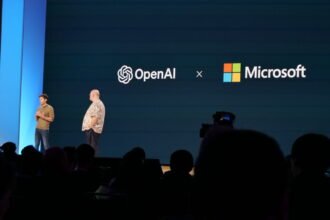 OpenAI Expands Presence in Seattle Region with Major Lease in Bellevue