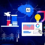 Optimizing Energy Efficiency: An In-Depth Examination of AI in Energy Management