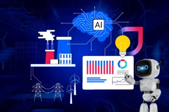 Optimizing Energy Efficiency: An In-Depth Examination of AI in Energy Management