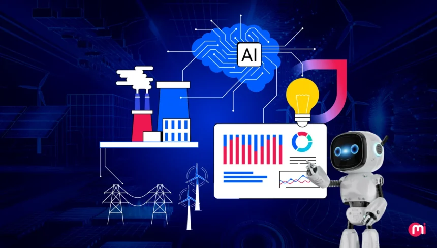 Optimizing Energy Efficiency: An In-Depth Examination of AI in Energy Management
