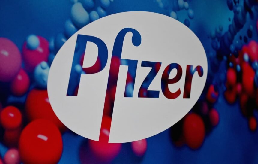 Pfizer Study Reveals Significant Weight Loss with Monthly Drug Treatment