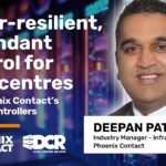 Phoenix Contact’s Niagara Controllers: Shining in the Spotlight