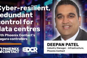 Phoenix Contact’s Niagara Controllers: Shining in the Spotlight