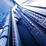 Powering Data Centers with Volvo Penta G17: A Versatile Natural Gas Solution