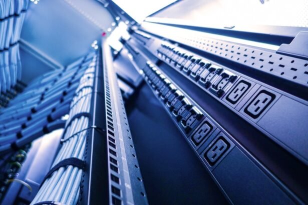 Powering Data Centers with Volvo Penta G17: A Versatile Natural Gas Solution