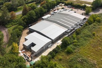 Pulsant Expands High-Density Infrastructure in Milton Keynes