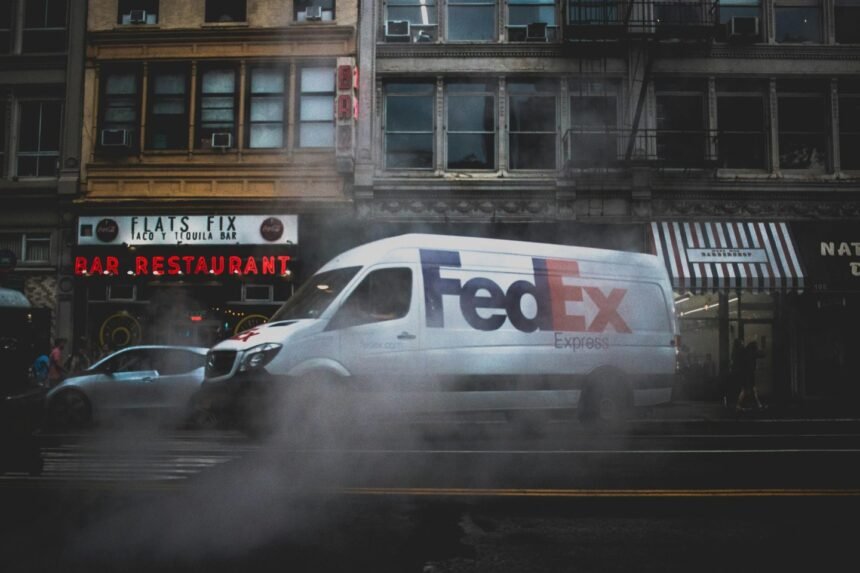 Pushing the Limits: FedEx Explores the Boundaries of AI in Tracking and Returns Management