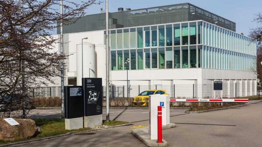 Quantum AI: Exploring the Future of Technology