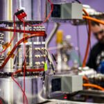 Redacted Revelations: Avalanche Secures M Funding for Galactic Power Project