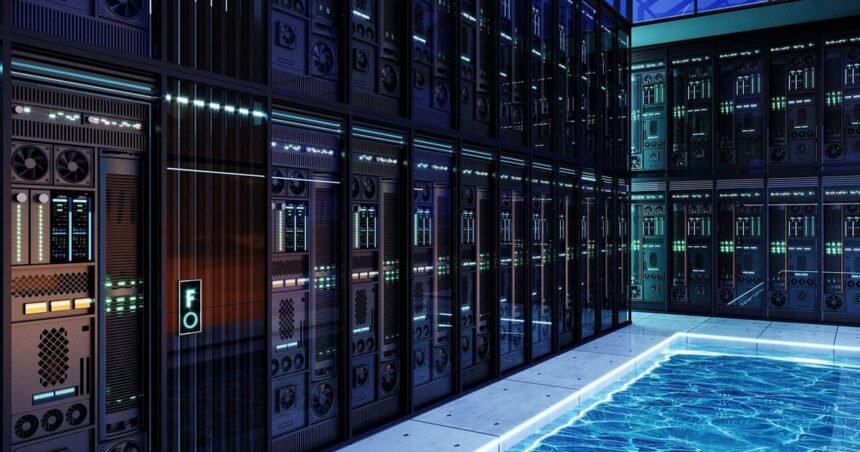 Reimagining Energy Efficiency: A Holistic Approach to PUE Optimization